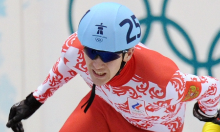 Российский шорт-трекист рад видеть в финале Казахстан