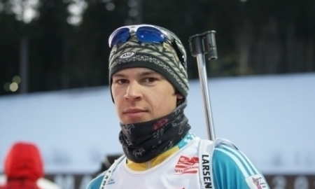 Ян Савицкий — 20-й в индивидуальной гонке на Олимпиаде в Сочи