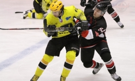 Котировки букмекеров на матчи «Казцинк-Торпедо» и «Сарыарки» в рамках ВХЛ