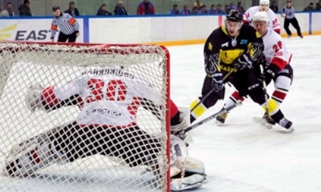 Анонс матча ВХЛ «Сарыарка» — «Челмет»