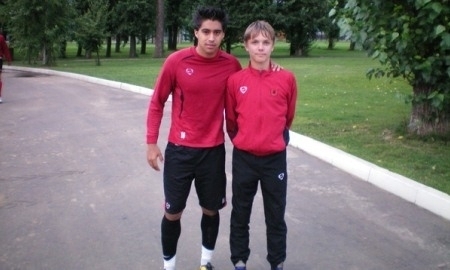 Рауль стал казахстанцем