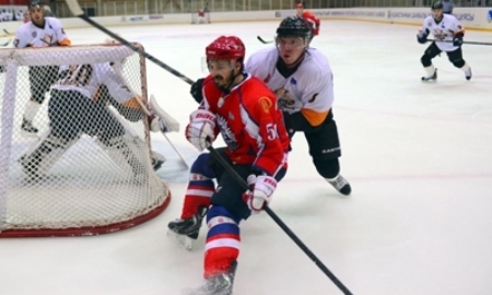 Мартин Кришка: «„Арлан“ — моя вторая семья»