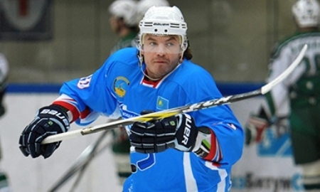 Михаил Доника перешел в «Арлан»