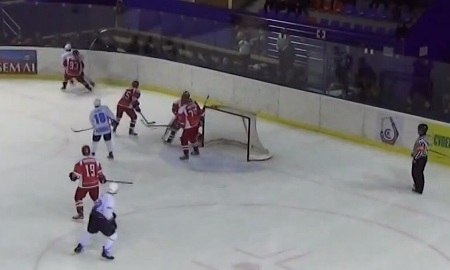 Видеообзор матча чемпионата РК «Арыстан» — «Иртыш» 4:6