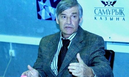 Николай Гуцель: «Казахстанские могулисты все выполнили на сто процентов»