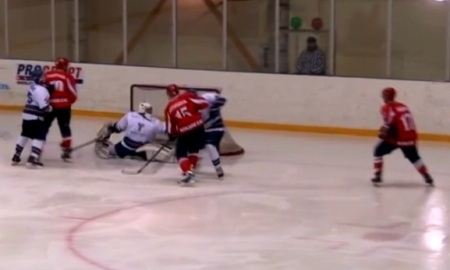 Видеообзор матча чемпионата РК «Арлан» — «Торпедо» 9:1