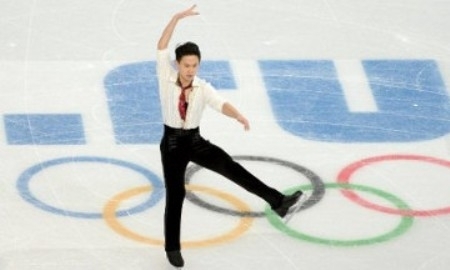 Айгуль Куанышева: «В произвольной программе Денис Тен выступил лучше конкурентов»