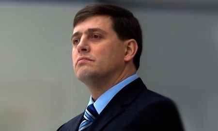 Александр Высоцкий: «Нас ждут интересные матчи»