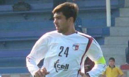 Ковалев продлил контракт с «Жетысу»