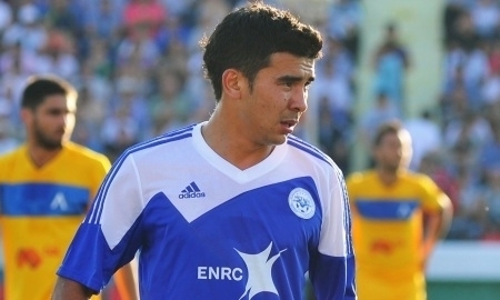 <strong>Мурзоев также перебирается в «Шахтер»</strong>