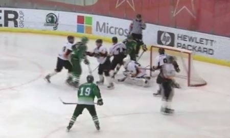 Видеообзор матча чемпионата РК «Бейбарыс» — «Астана» 5:1