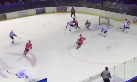 Видеообзор матча чемпионата РК «Арыстан» — «Иртыш» 2:4