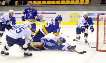 Анонс матча ВХЛ «Казцинк-Торпедо» — ТХК