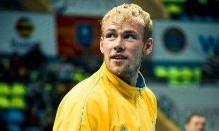 Виталий Лапченко: «Со спортом я с детства на „ты“»