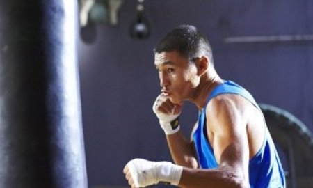 Тренер британской сборной восхитился выносливостью казахстанских боксеров