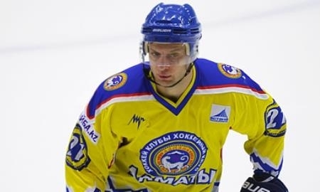 Дмитрий Дударев: «Своим отношением к играм стараюсь показывать пример молодым»