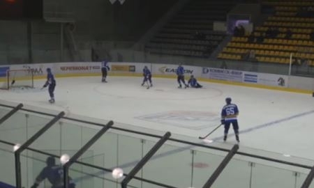 Видео матча ВХЛ «Казцинк-Торпедо» — ТХК 4:3