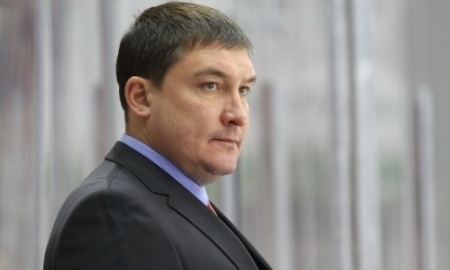 Анвар Гатиятулин: «Были ненужные удаления, которыми воспользовался соперник»