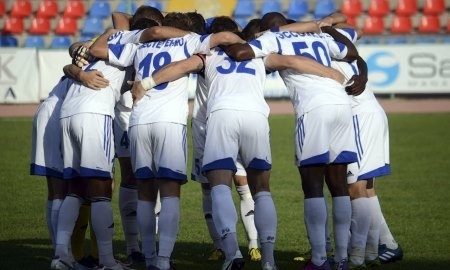 «Тараз» сыграл вничью с «Шираком»