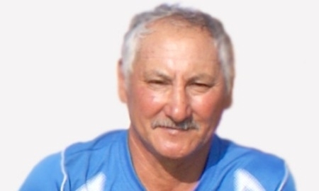 Он был замечательный человек и футболист