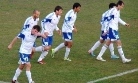 «Жетысу» отправился на третий УТС