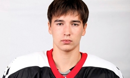 Нападающий «Белых Медведей» о повторном матче со «Снежными Барсами»