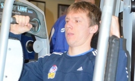 Нестеренко выбыл на долгий срок