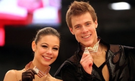 Уроженка Актау принесла «бронзу» России на Олимпиаде в Сочи