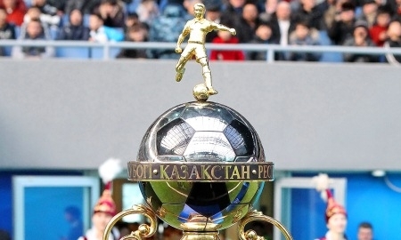 Суперкубок РК по футболу. «Актобе» — «Шахтер». Когда, где и во сколько начало матча