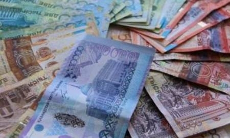 Во время Азиады в Алматы были расхищены 600 млн тенге