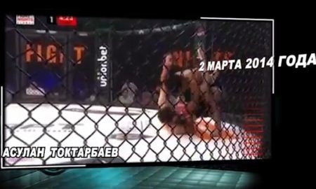 Асулан Токтарбаев и Ержан Естанов 2 марта проведут первые бои на «GRAND PRIX BERKUT»
