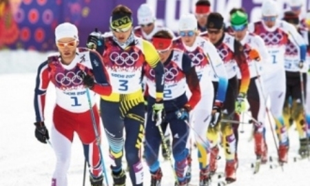 Юрий Старостин: «Цель — командный спринт»