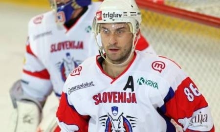 Нападающий «Сарыарки» помог Словении пробиться в четвертьфинал Олимпиады