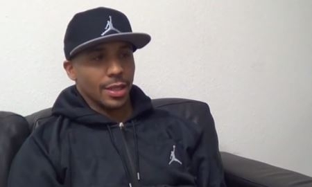 Андре Уорд: «Реальность такова, что Головкин пока не дрался с лучшими»