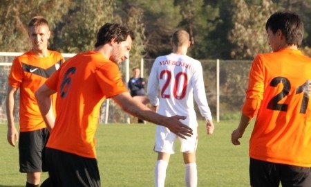 Беспроигрышная серия «Шахтера» 9 матчей