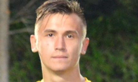 Покатилов перешёл в «Тобол»