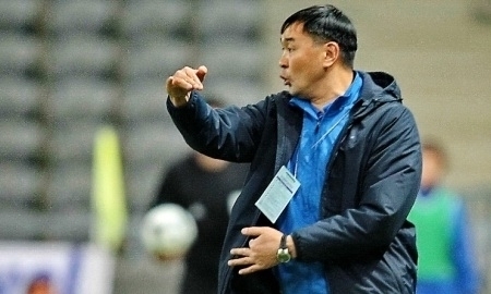 Талгат Байсуфинов: оглядываясь назад