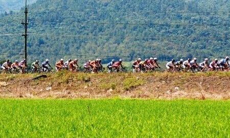 Казахстанские велогонщики открывают сезон на первых соревнованиях