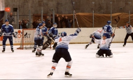 «Лада» сыграет против «Казцинк-Торпедо» в ретро-форме