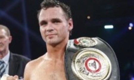 Гил остановил Вуда и бросил вызов Головкину