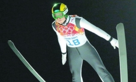 Евгений Левкин: «Возможно, наши прыгуны не справились психологически»