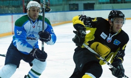 Анонс матча ВХЛ «Сарыарка» — «Торос»