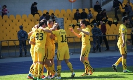 Три футболиста «Кайрата» арендованы «Кайсаром»