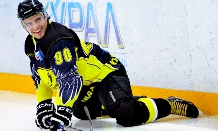 Ярослав Яброцки покинул «Сарыарку»