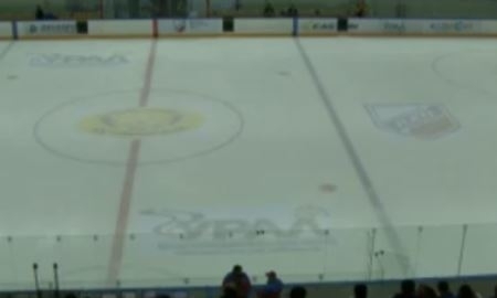 Видео матча ВХЛ «Сарыарка» — «Торос» 3:0