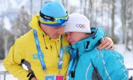 Раиса Чеботько: «Нелегко быть мамой спортсмена»