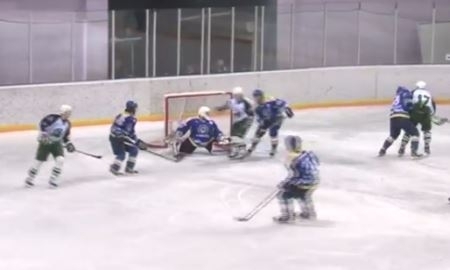 Видеообзор матча чемпионата РК «Алматы» — «Бейбарыс» 1:3