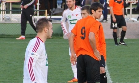 «Шахтер» сыграет с «Ильичевцем»