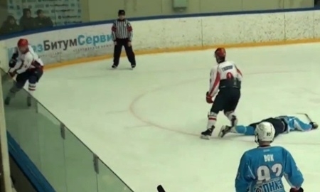 Видеообзор матча чемпионата РК «Ертiс» — «Арлан» 3:1