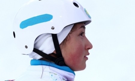 Главные сюрпризы от казахстанцев на сочинской Олимпиаде